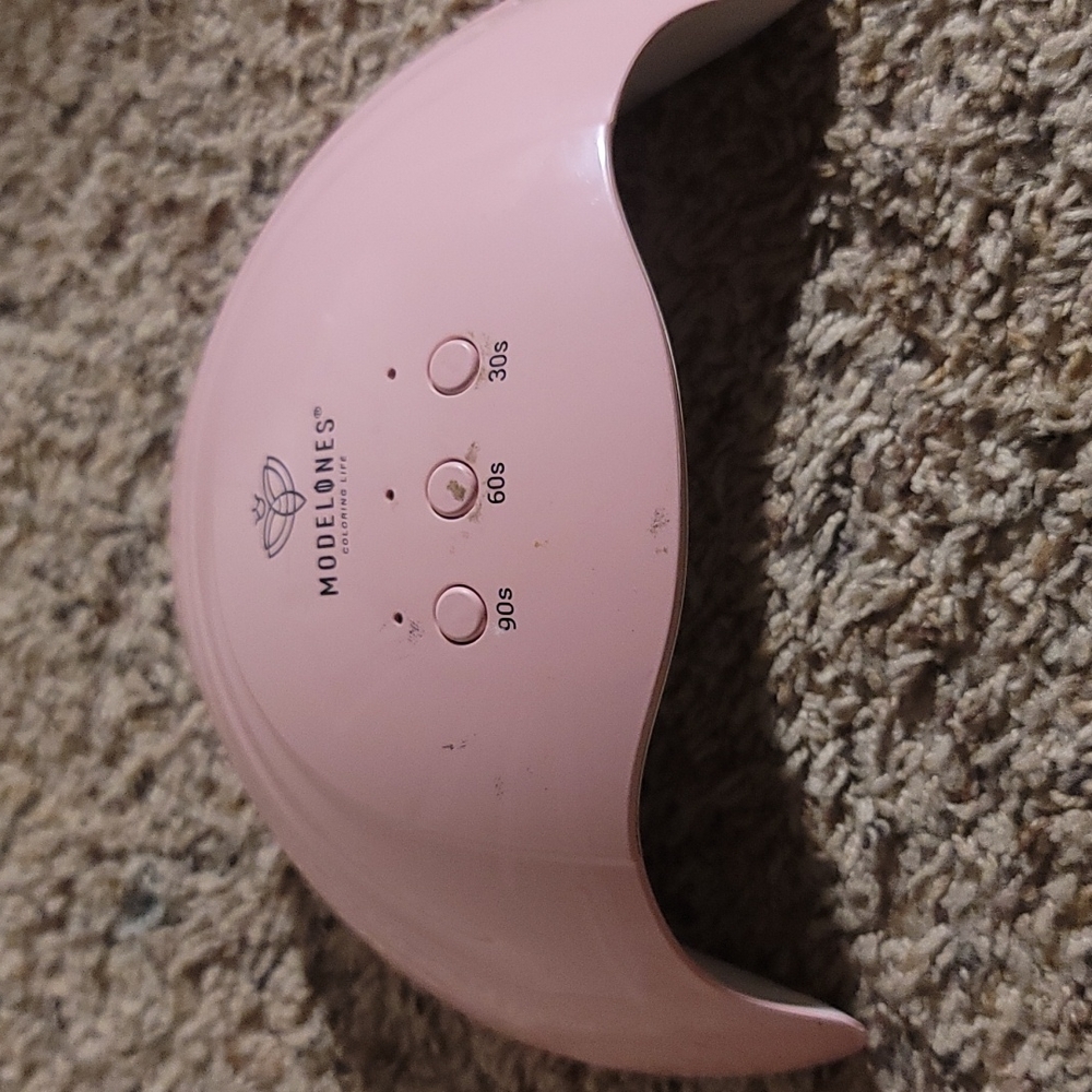 Led lamp